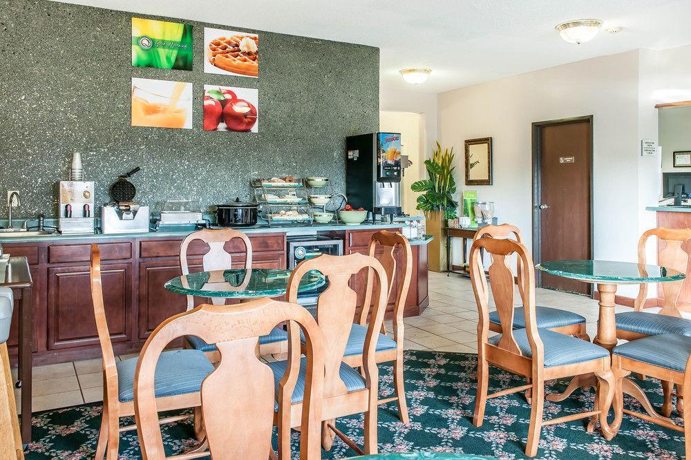 Quality Inn & Suites Ντάνβιλ Εξωτερικό φωτογραφία