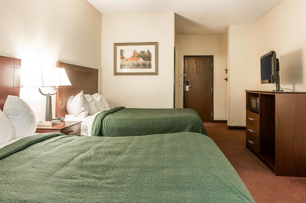 Quality Inn & Suites Ντάνβιλ Εξωτερικό φωτογραφία