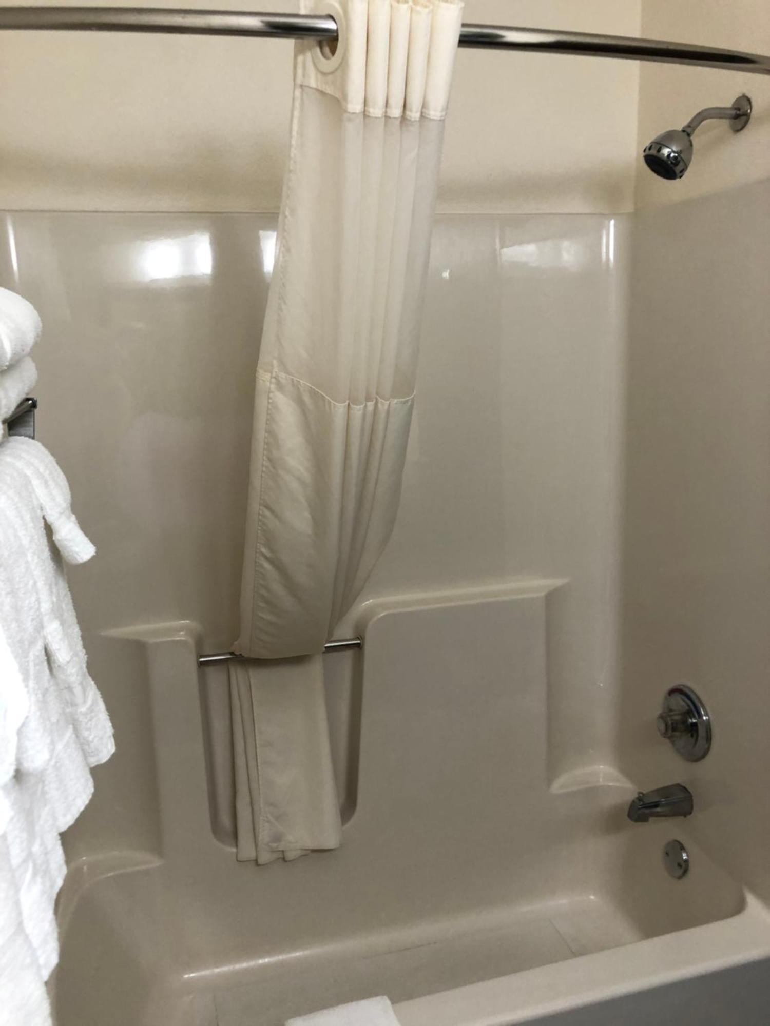 Quality Inn & Suites Ντάνβιλ Εξωτερικό φωτογραφία